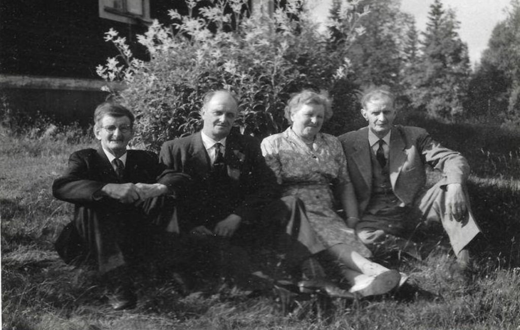 Alfred-Lars-Marta-och-Ville